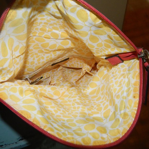 Liz & Co. Foldover Fold over Crossbody Purse - Picture 4 of 7
